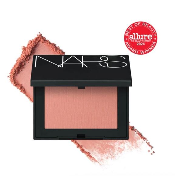 NARS Powder Blush in Gina - Upgraded Formula - Picture 1 of 5